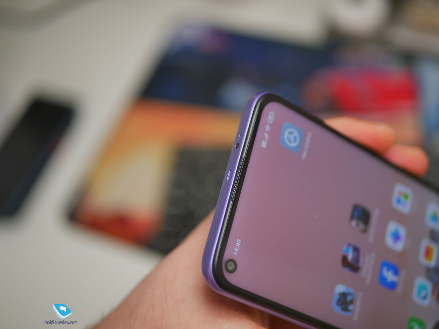 Ошибка обновления xiaomi redmi 9t