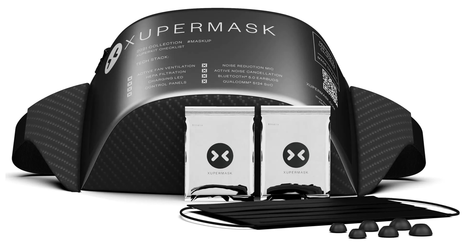 xupermask review xupermask review