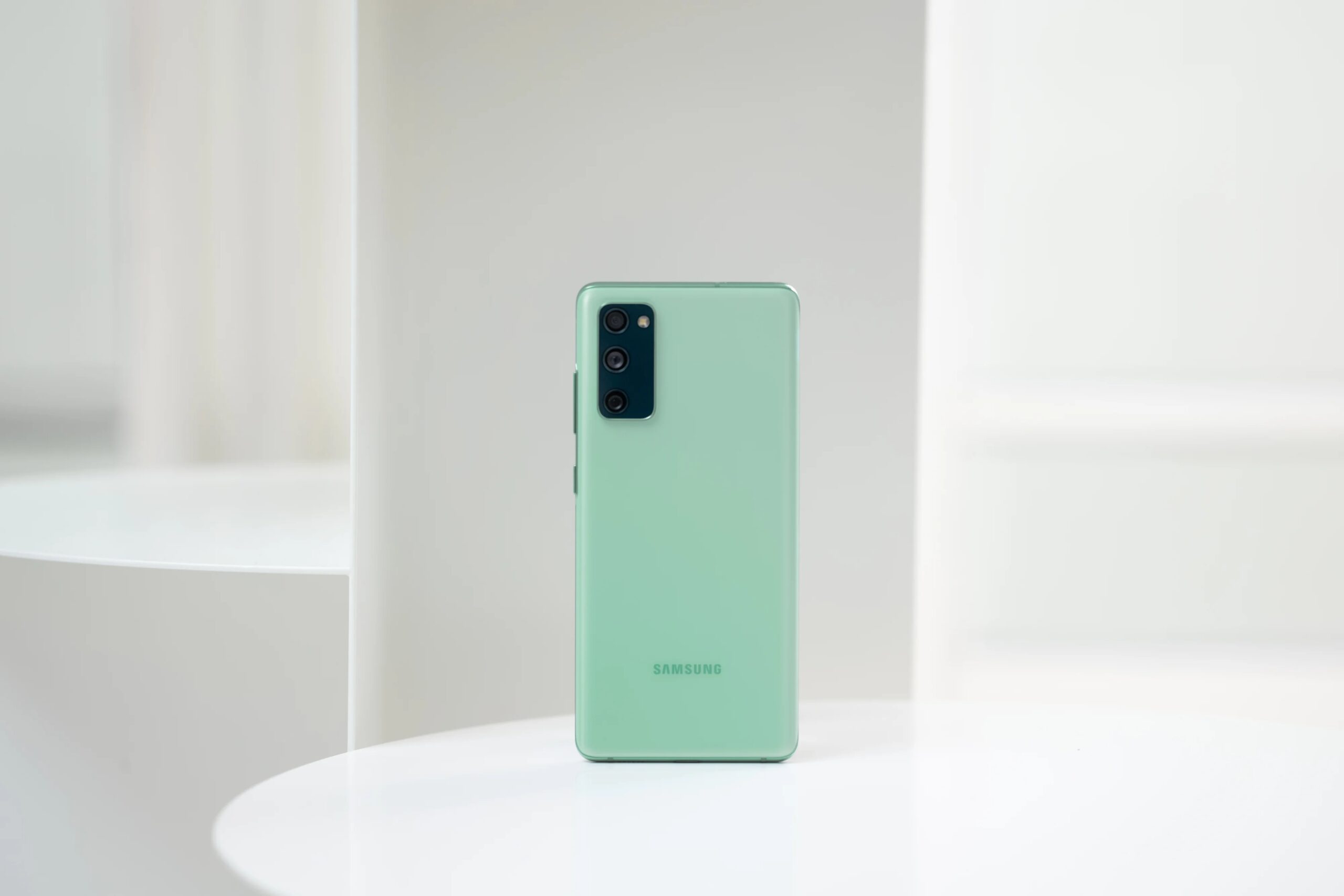 exynos s20 fe