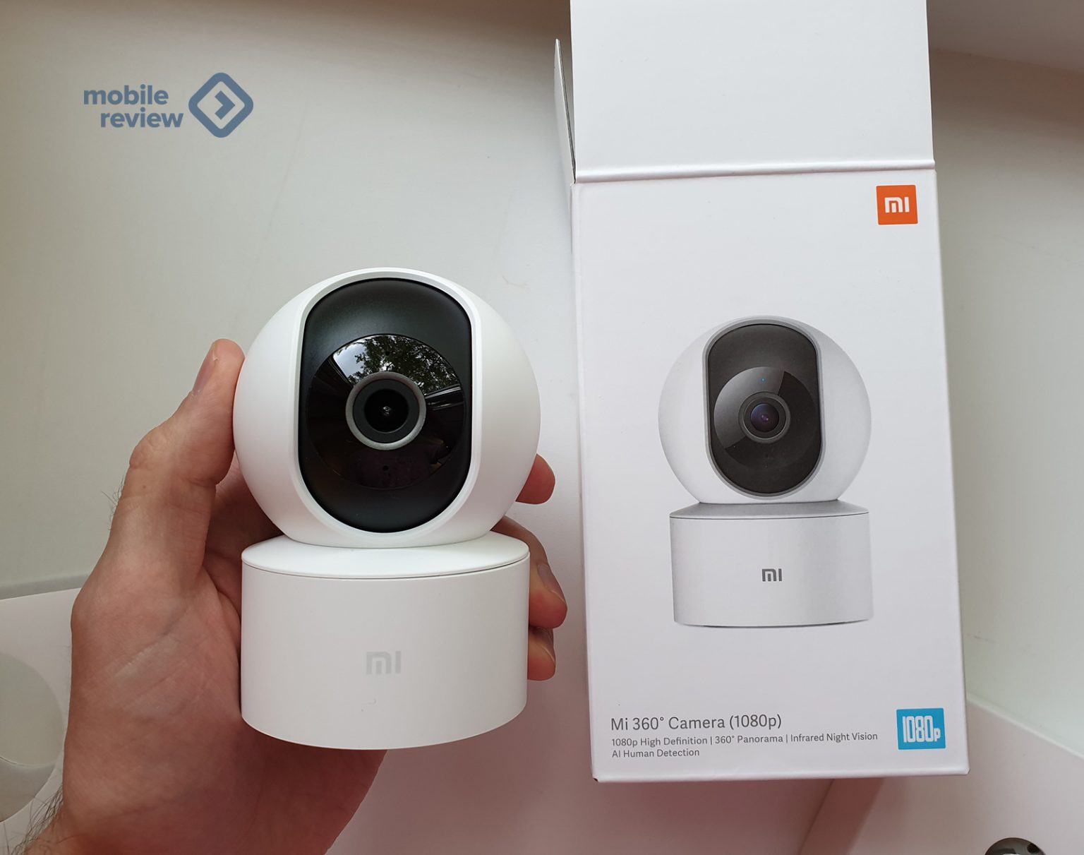 Камера xiaomi 360 1080 ошибка отформатируйте карту памяти