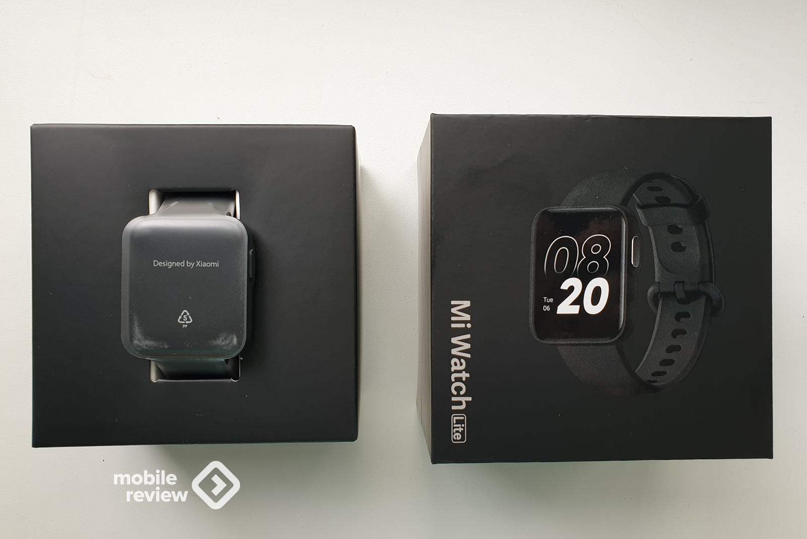 Обзор Xiaomi Mi Watch Lite: фитнес-часы для мотивации