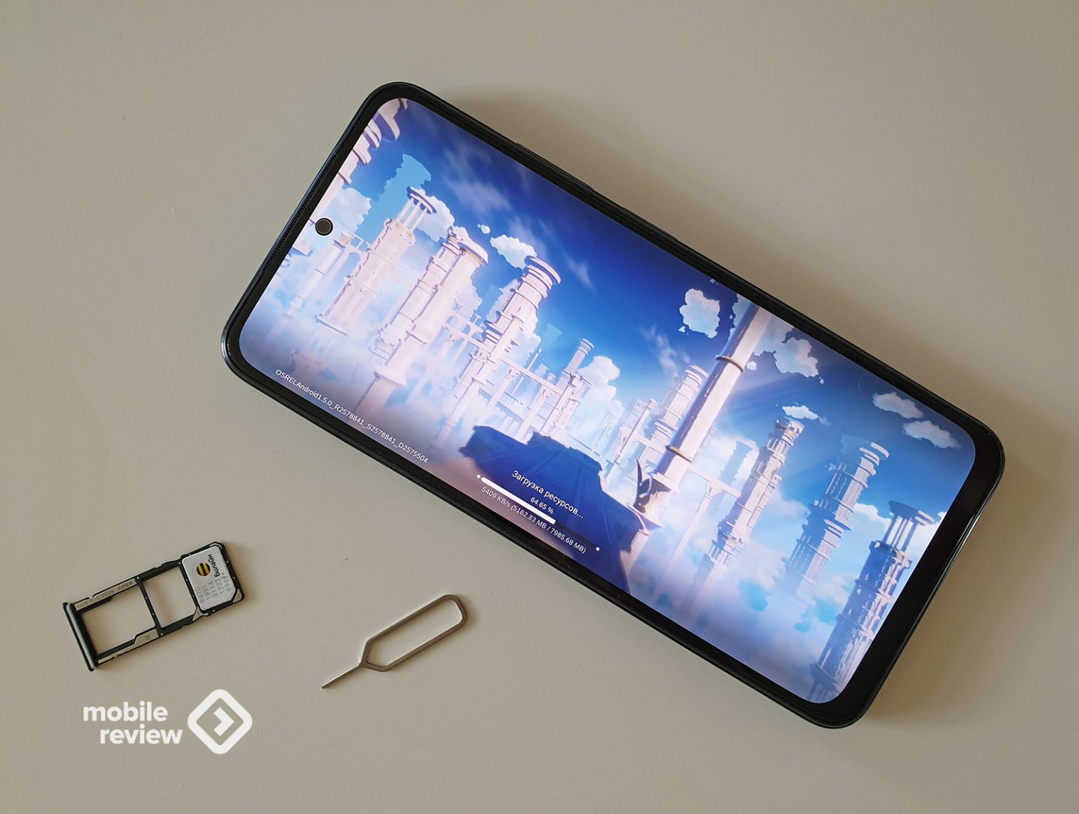 Какую цветовую схему выбрать xiaomi redmi note 10