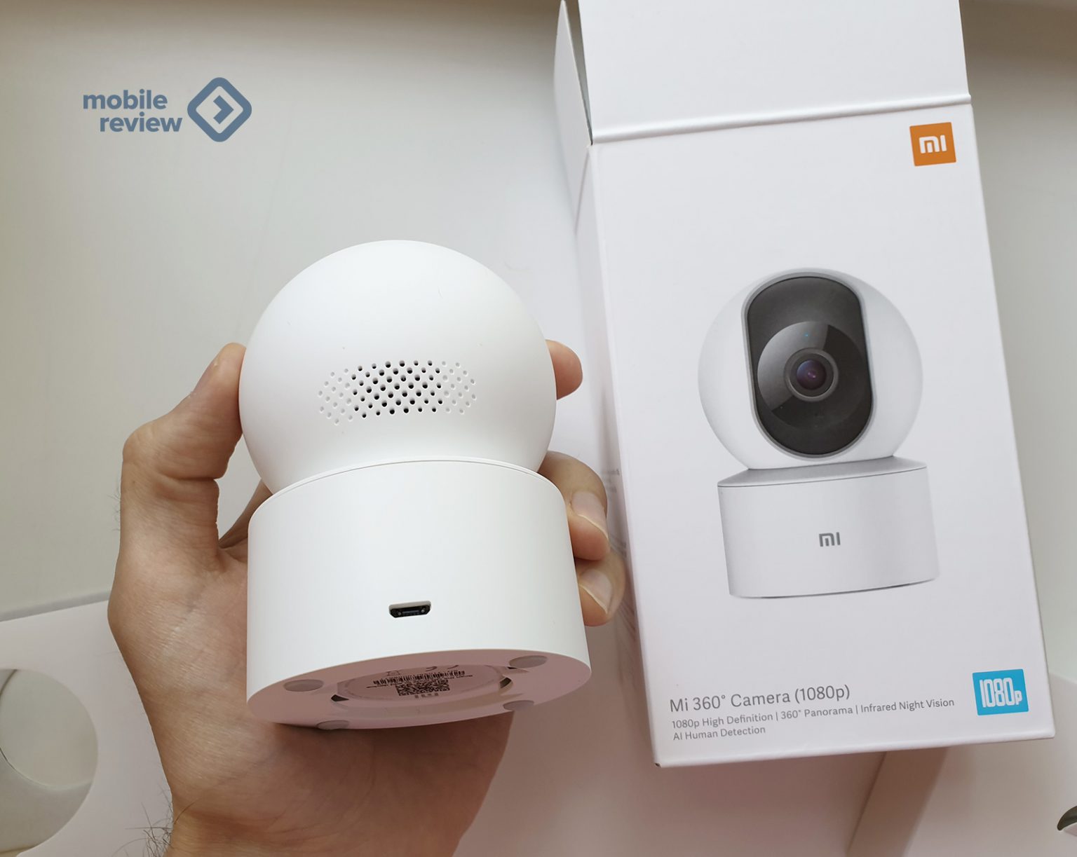 Не подключается камера xiaomi 360 к маршрутизатору