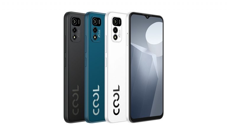 Телефон Ark CoolPad 10A 3/64Gb серебристый Телефон Ark CoolPad 10A 3/64Gb серебристый