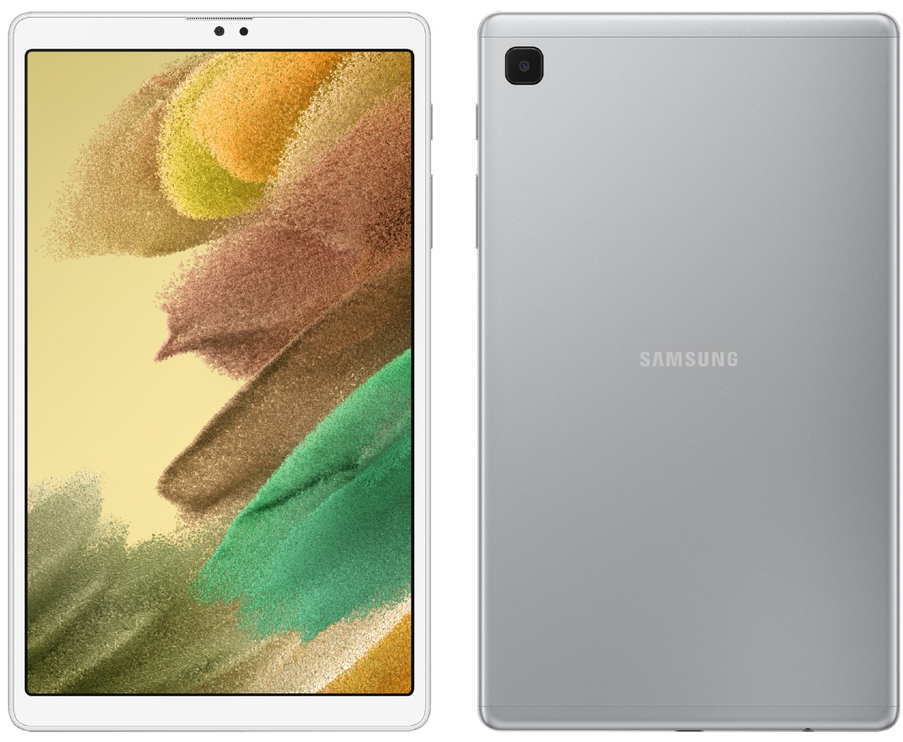 Состоялся анонс новых планшетов от Samsung – Galaxy Tab S7 FE и Galaxy ...
