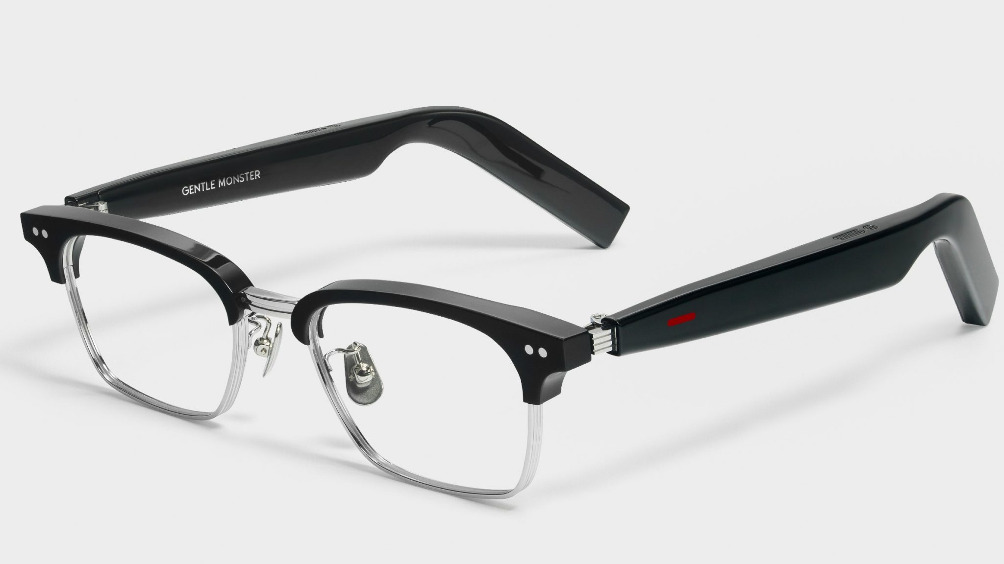 Huawei привезла в Россию смарт-очки HUAWEI × GENTLE MONSTER Eyewear II ...