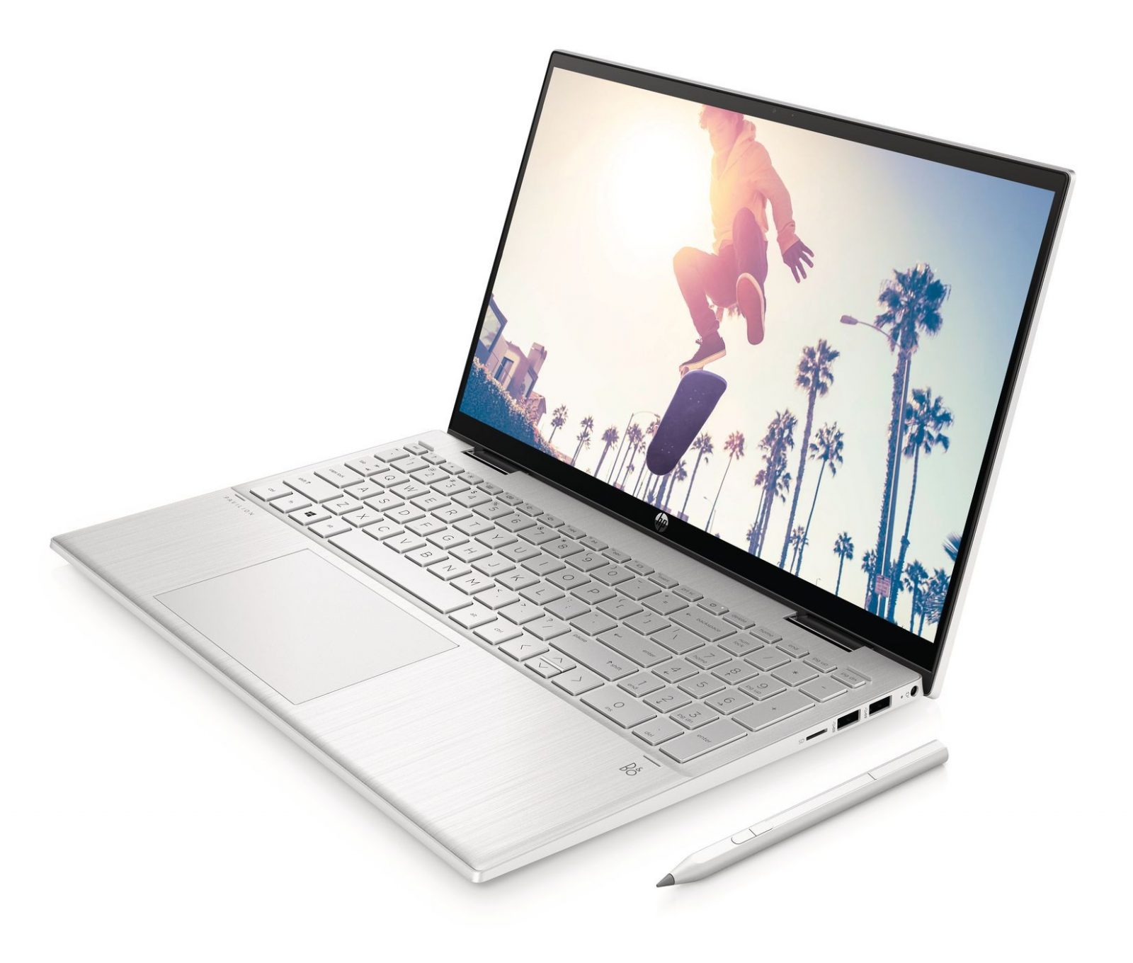 Какая оперативная память у hp pavilion 360 model 14 dh1006ur