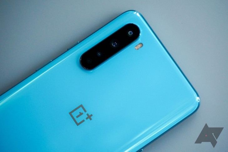 Обзор oneplus 9r и oneplus nord 2