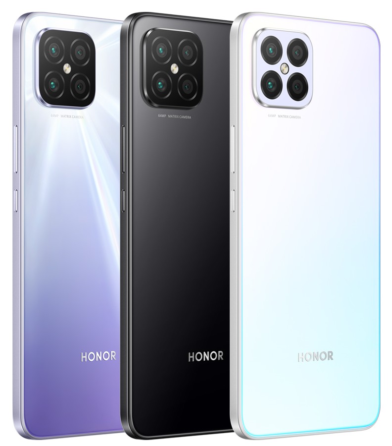 Honor play 5 обзор