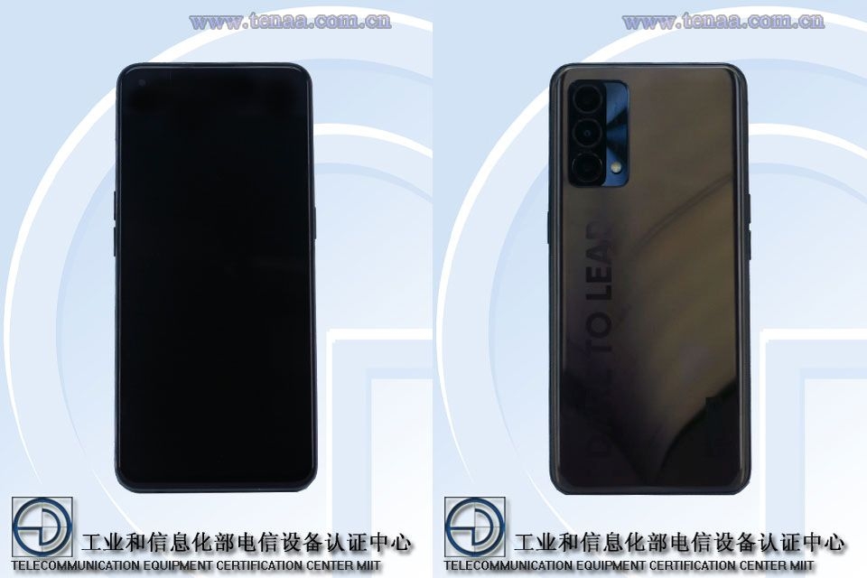 Стали известны характеристики смартфона realme V25 — Mobile-review.com ...