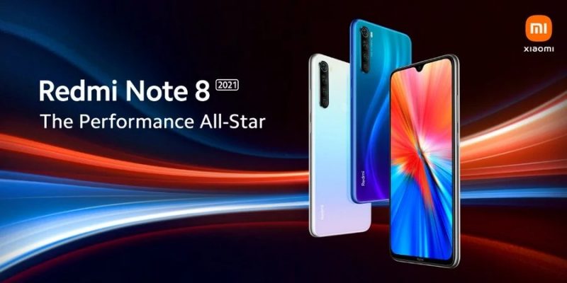 Пойдет ли геншин импакт на xiaomi redmi note 8 pro