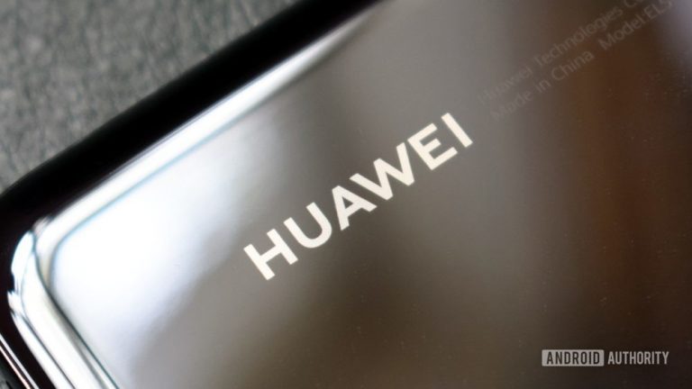 Поддержка huawei что это за приложение