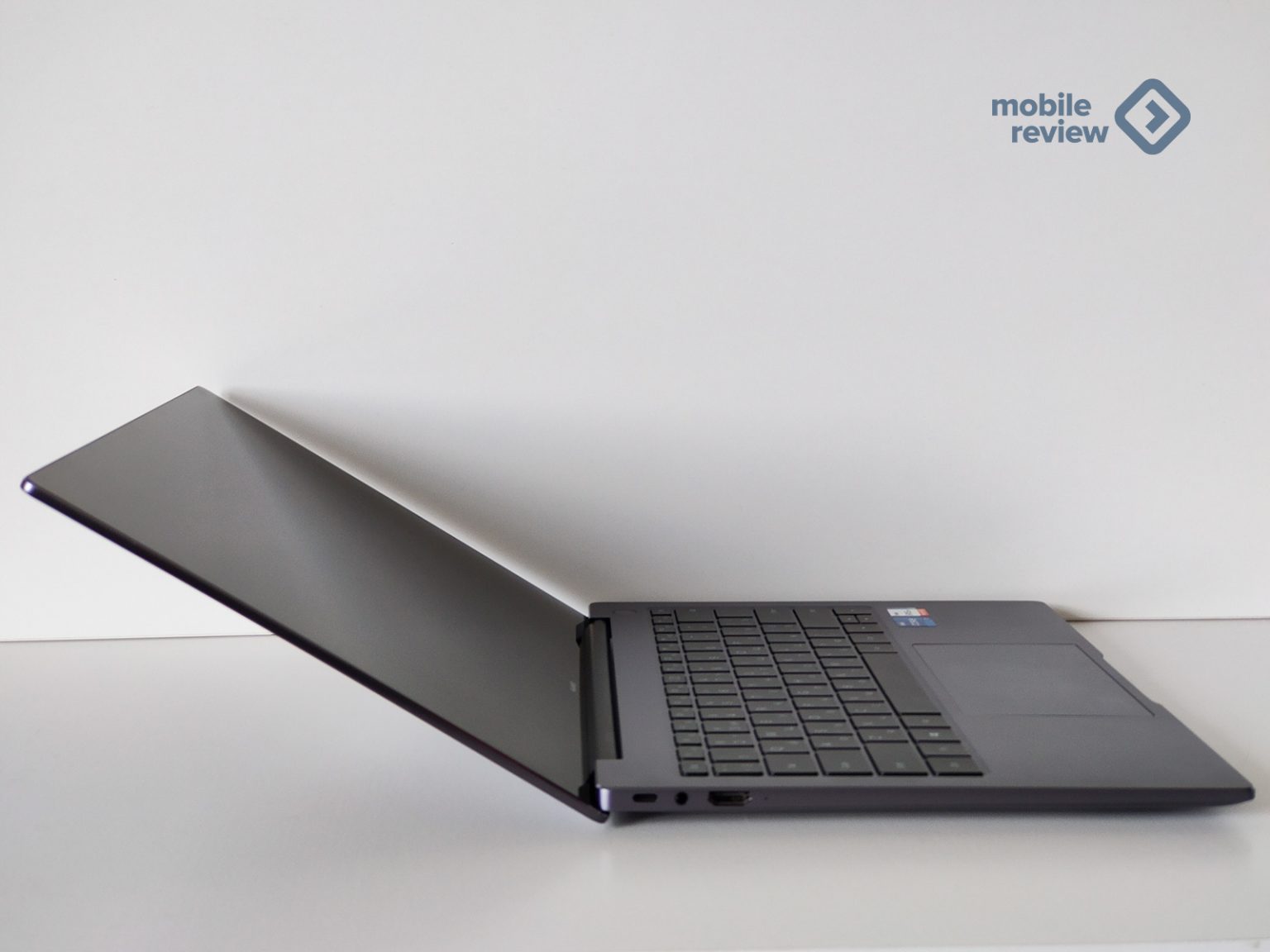 Обзор Huawei Matebook 14 2021 (KLVD‑WFE9) — Mobile-review.com — Все о ...