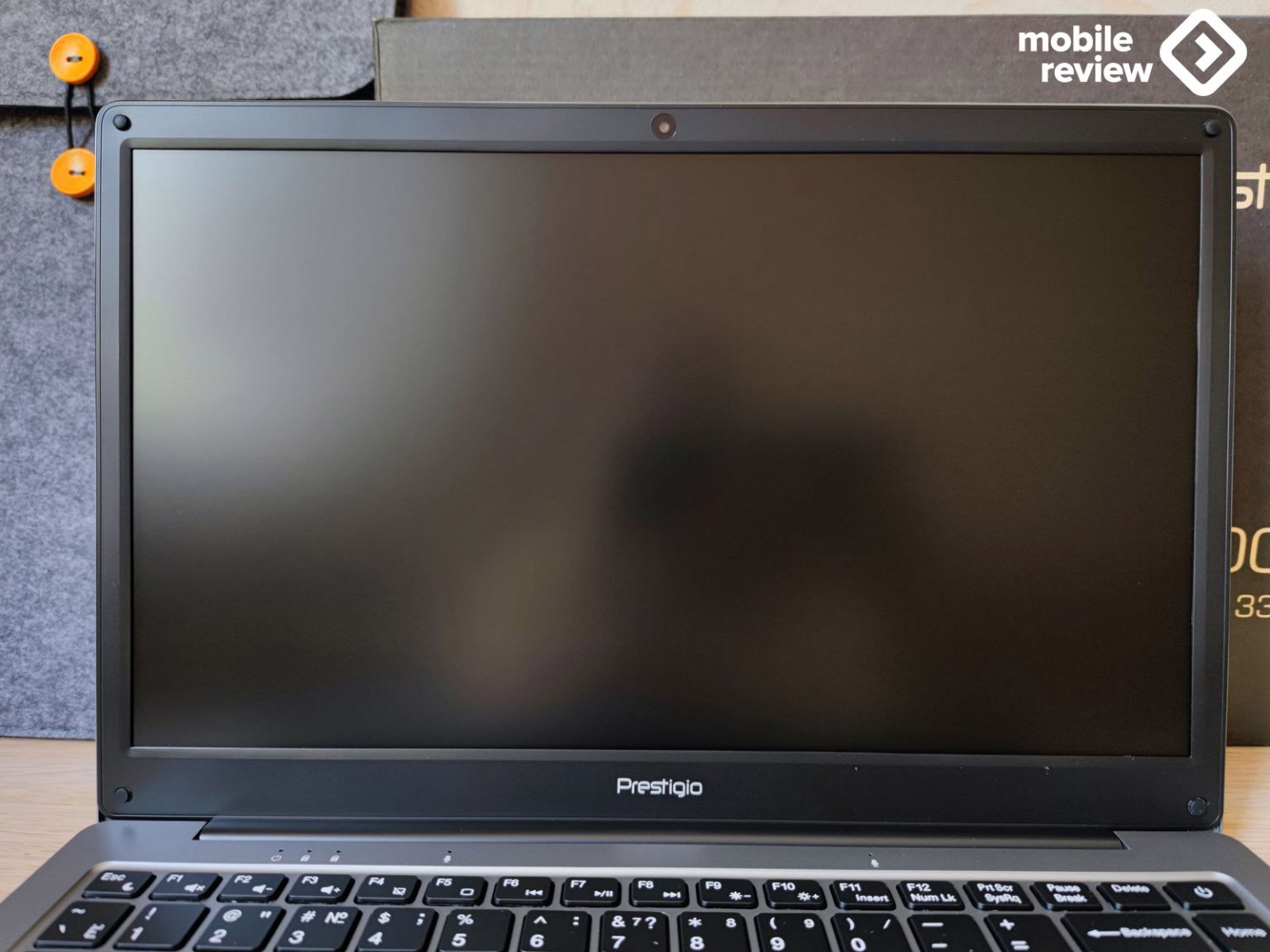 Самый дешевый ноутбук Prestigio Smartbook 133 C4 — Mobile-review.com ...