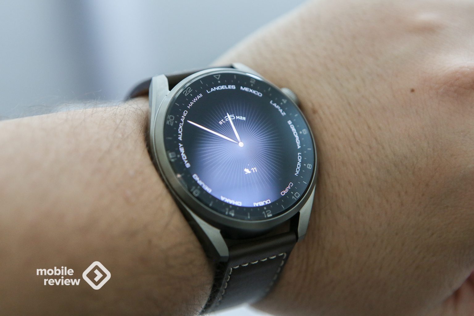 pro 2 watch