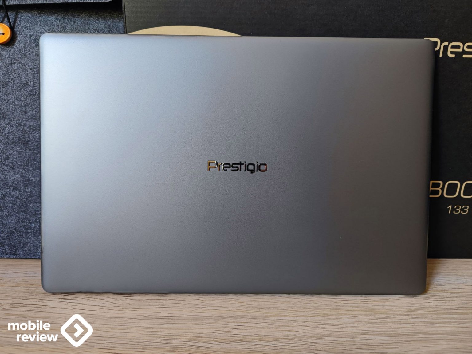 Самый дешевый ноутбук Prestigio Smartbook 133 C4 — Mobile-review.com ...