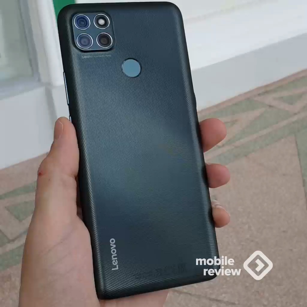 Обзор Lenovo K12 Pro: новый конкурент для Xiaomi, Samsung, realme и POCO? —  Mobile-review.com — Все о мобильной технике и технологиях