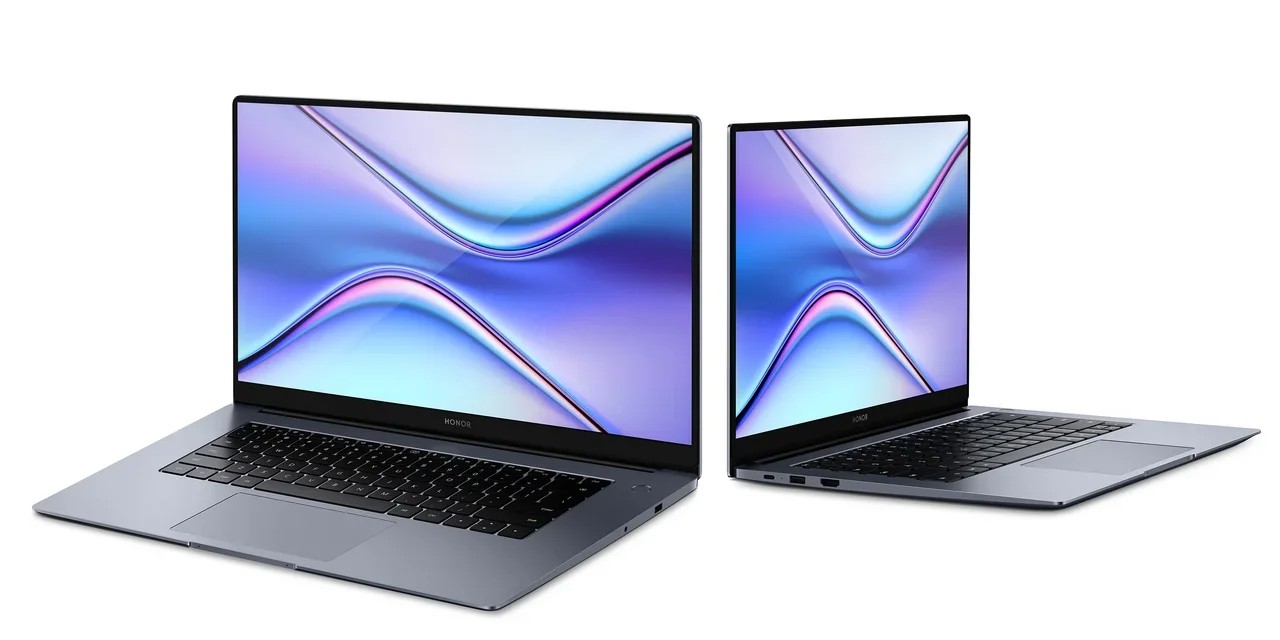 Ноутбук honor magicbook как подключить к телевизору