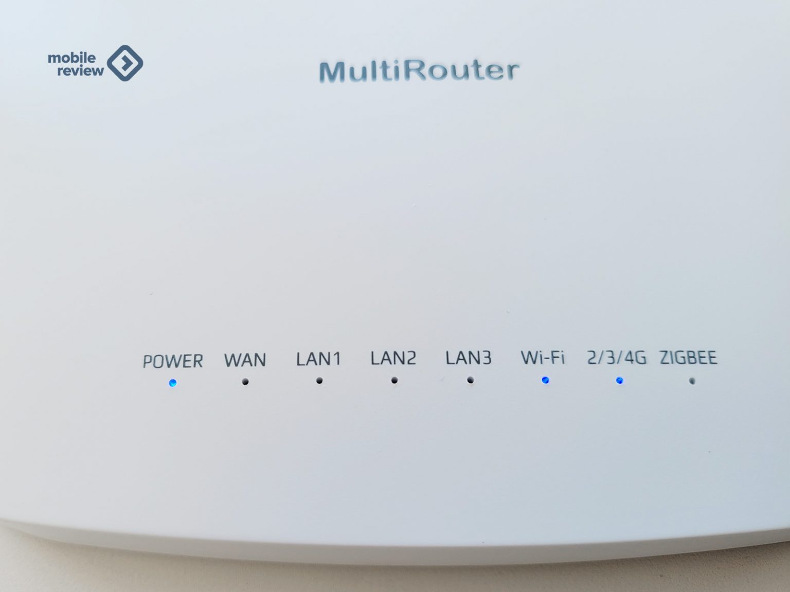 Обзор роутера для дачи и умного дома – 4G Wi-Fi ZigBee MultiRouter SM ...