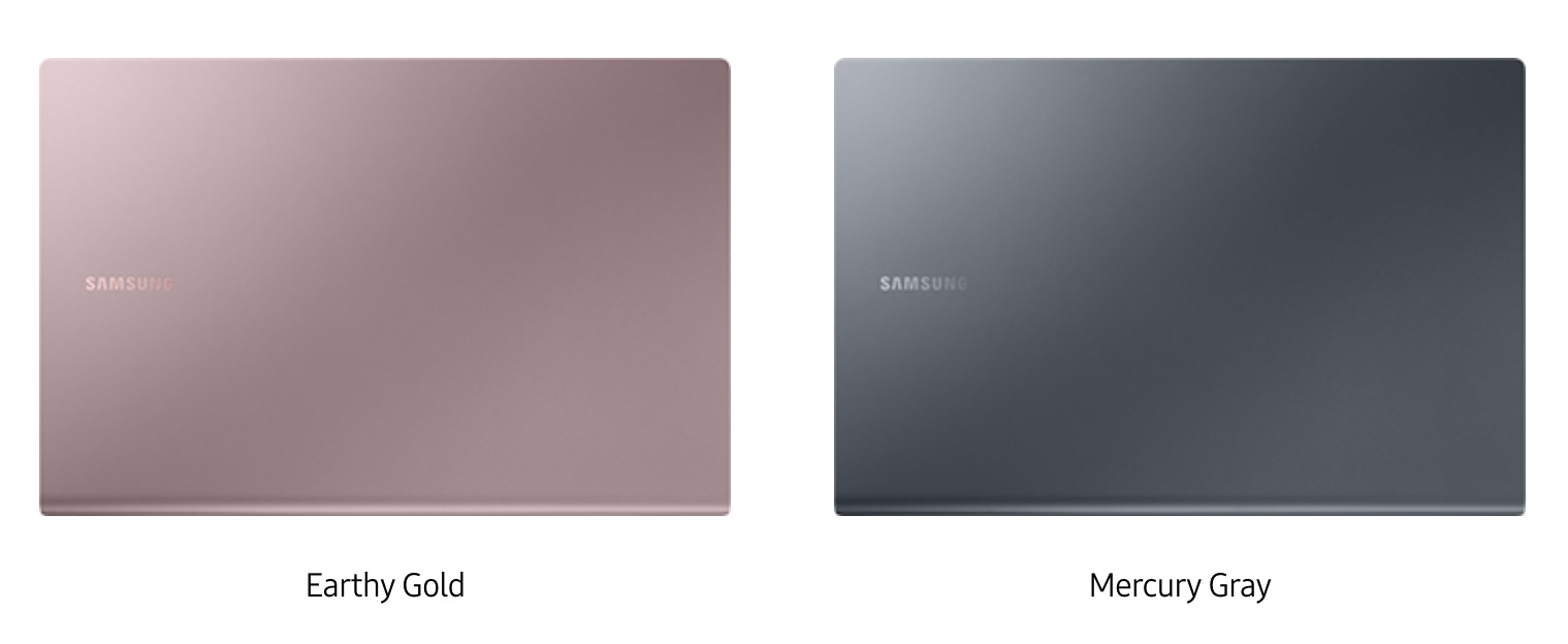 Ультрапортативный ноутбук на ARM-процессоре – Samsung Galaxy Book S