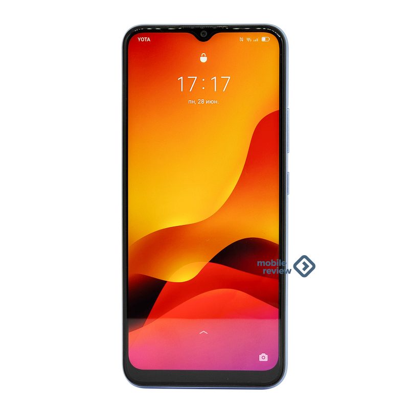 Обзор realme C25 (RMX3191) — Mobile-review.com — Все о мобильной ...