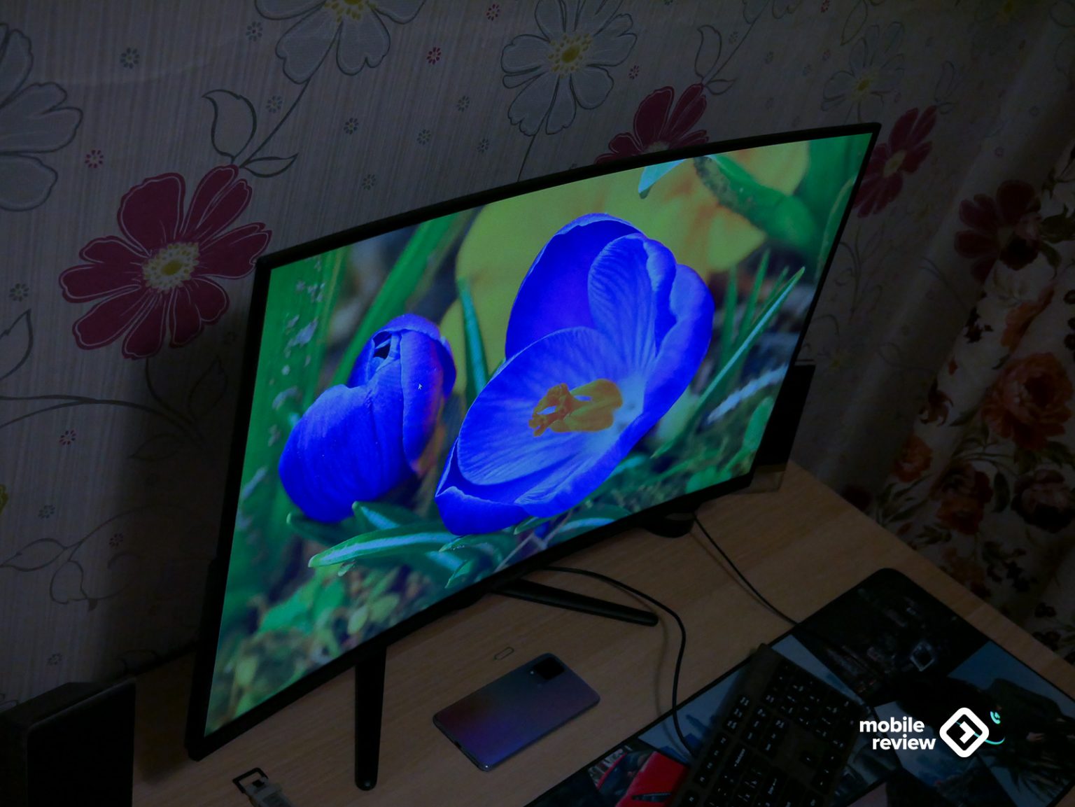 Монитор fire legend 165hz как настроить