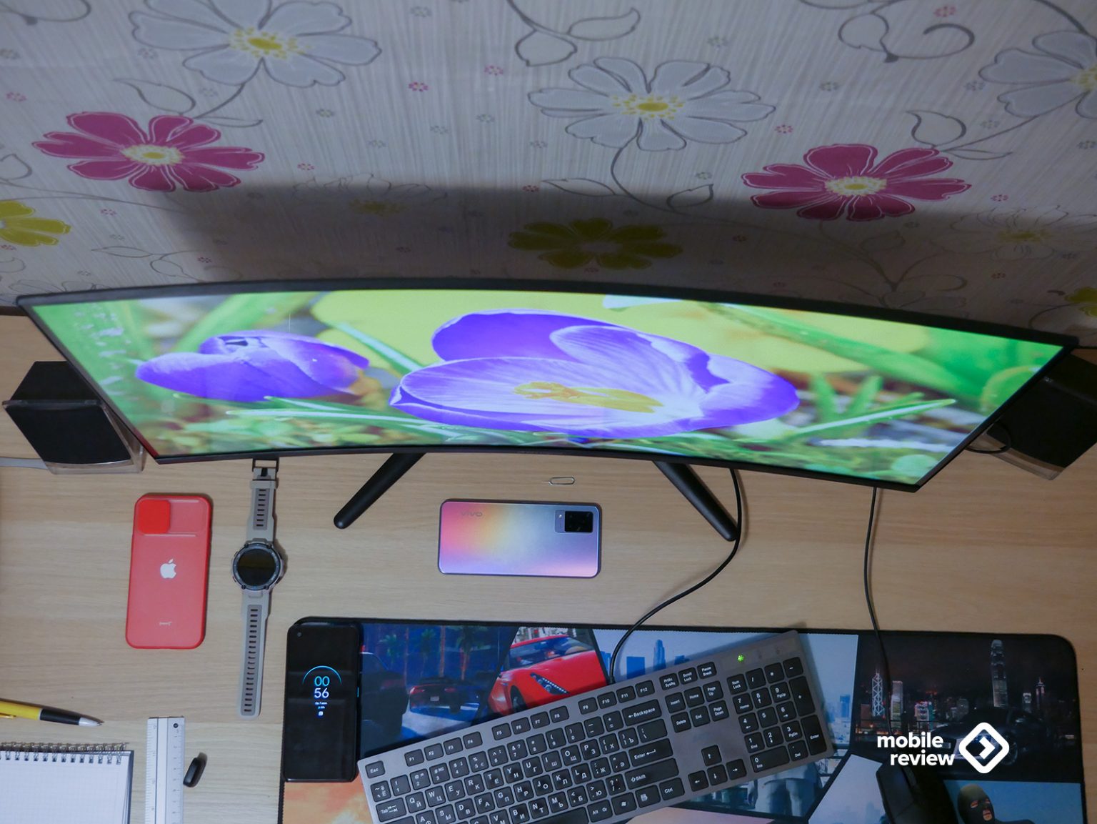 Монитор fire legend 165hz как настроить