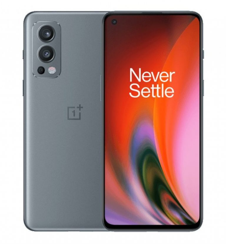 Живые обои oneplus nord 2