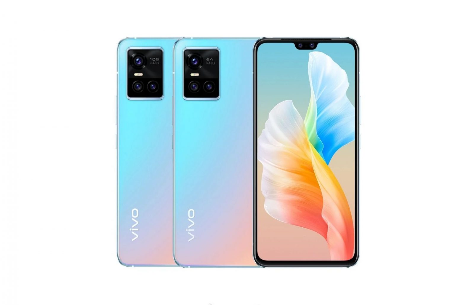 Vivo S10 и S10 Pro: подробности о смартфонах накануне выхода —  Mobile-review.com — Все о мобильной технике и технологиях