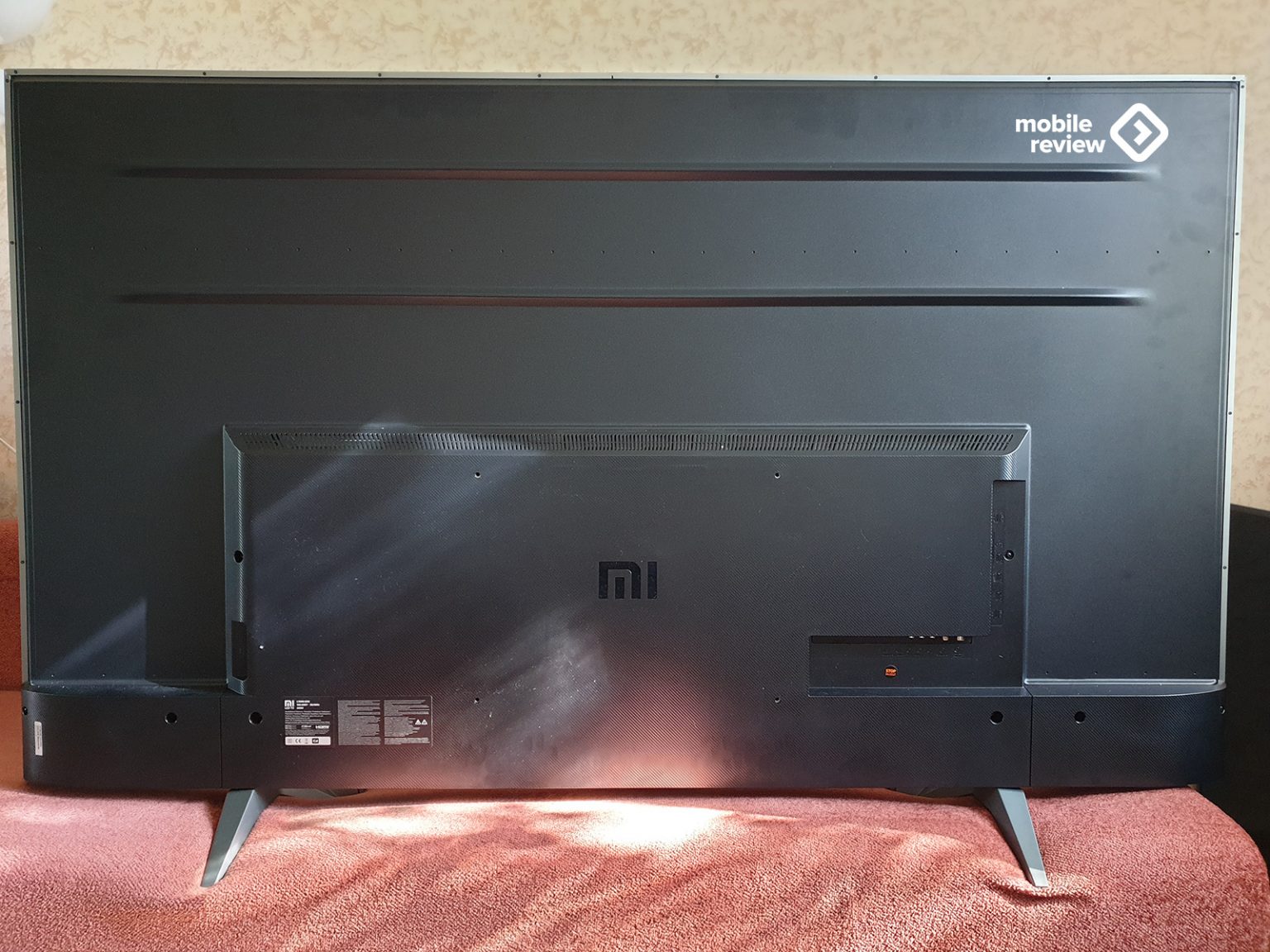 Xiaomi Mi TV Q1 75: лучший телевизор Xiaomi — Mobile-review.com — Все о ...
