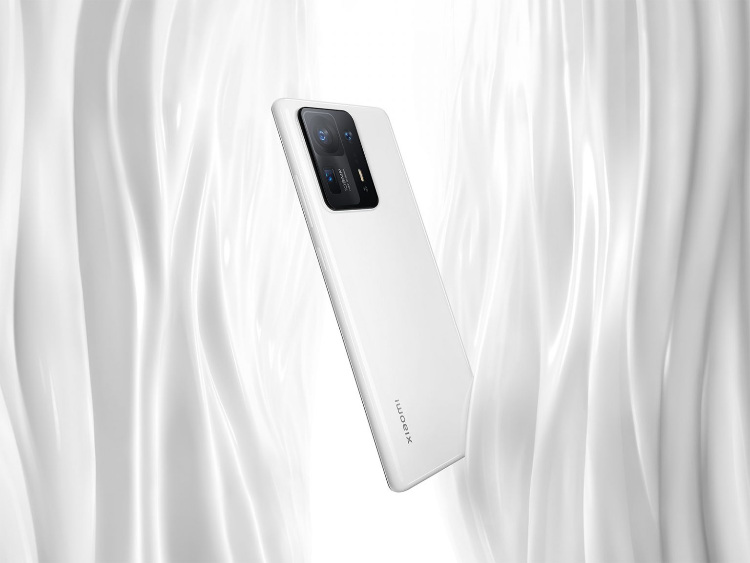 Презентация xiaomi 13