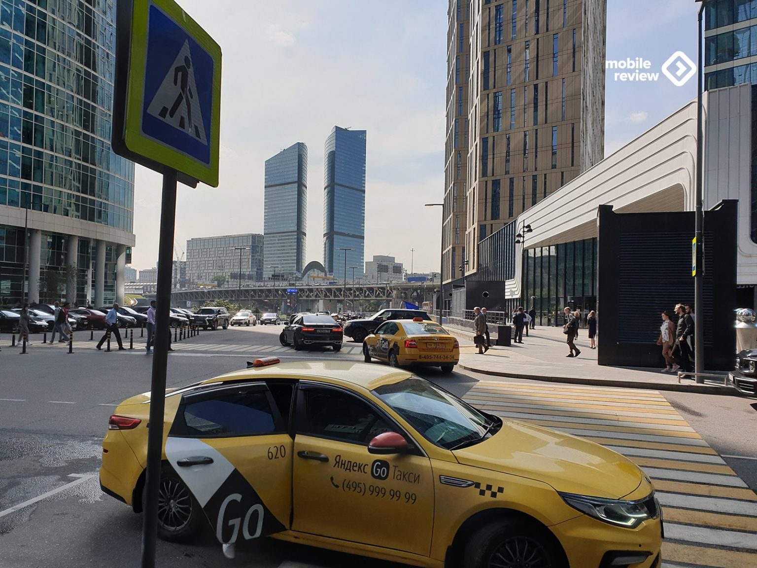 Эксклюзивный сервисный центр Xiaomi — Mobile-review.com — Все о ...