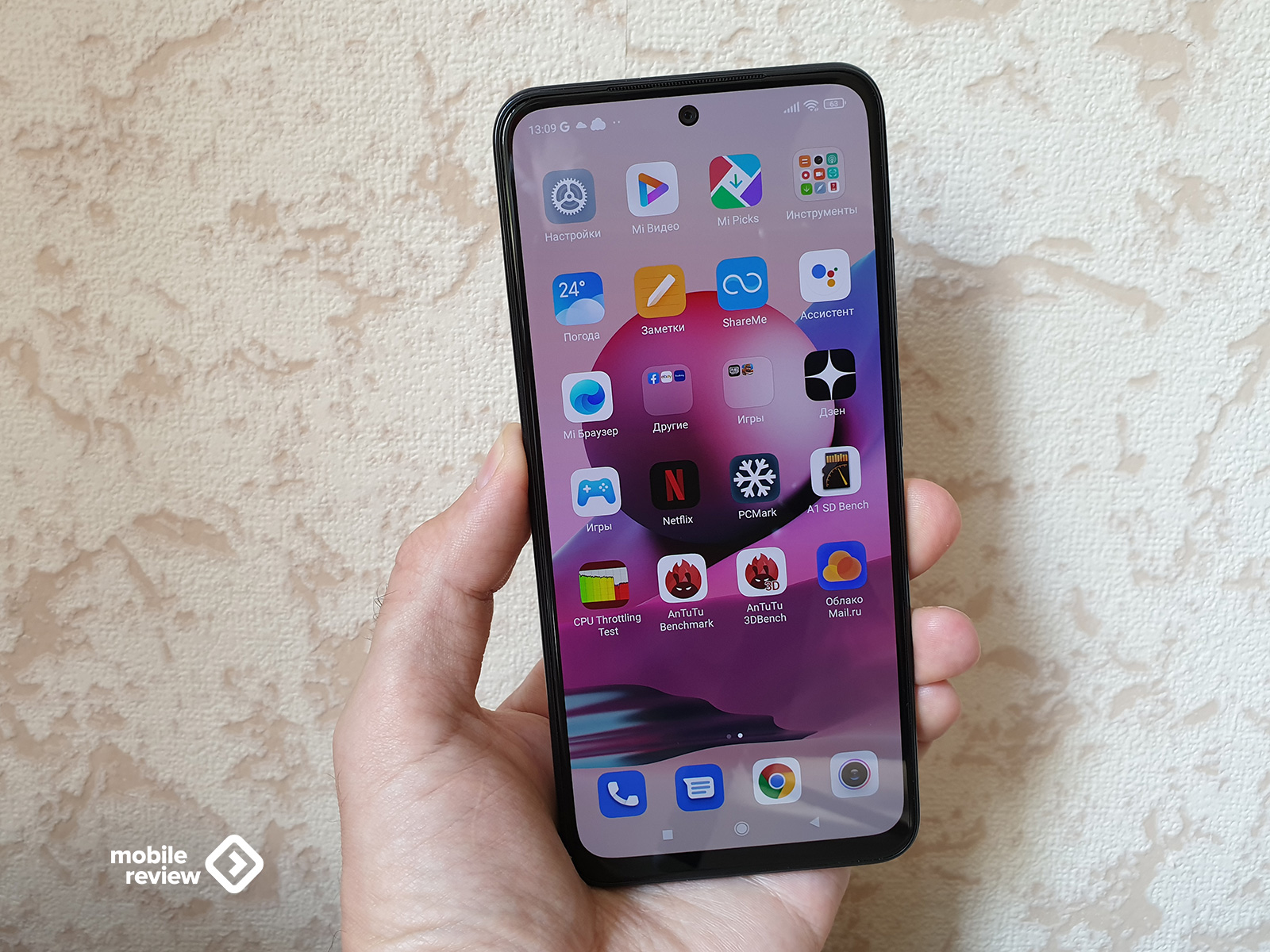 Лучшие смартфоны Xiaomi 2021 года: рейтинг Топ-10
