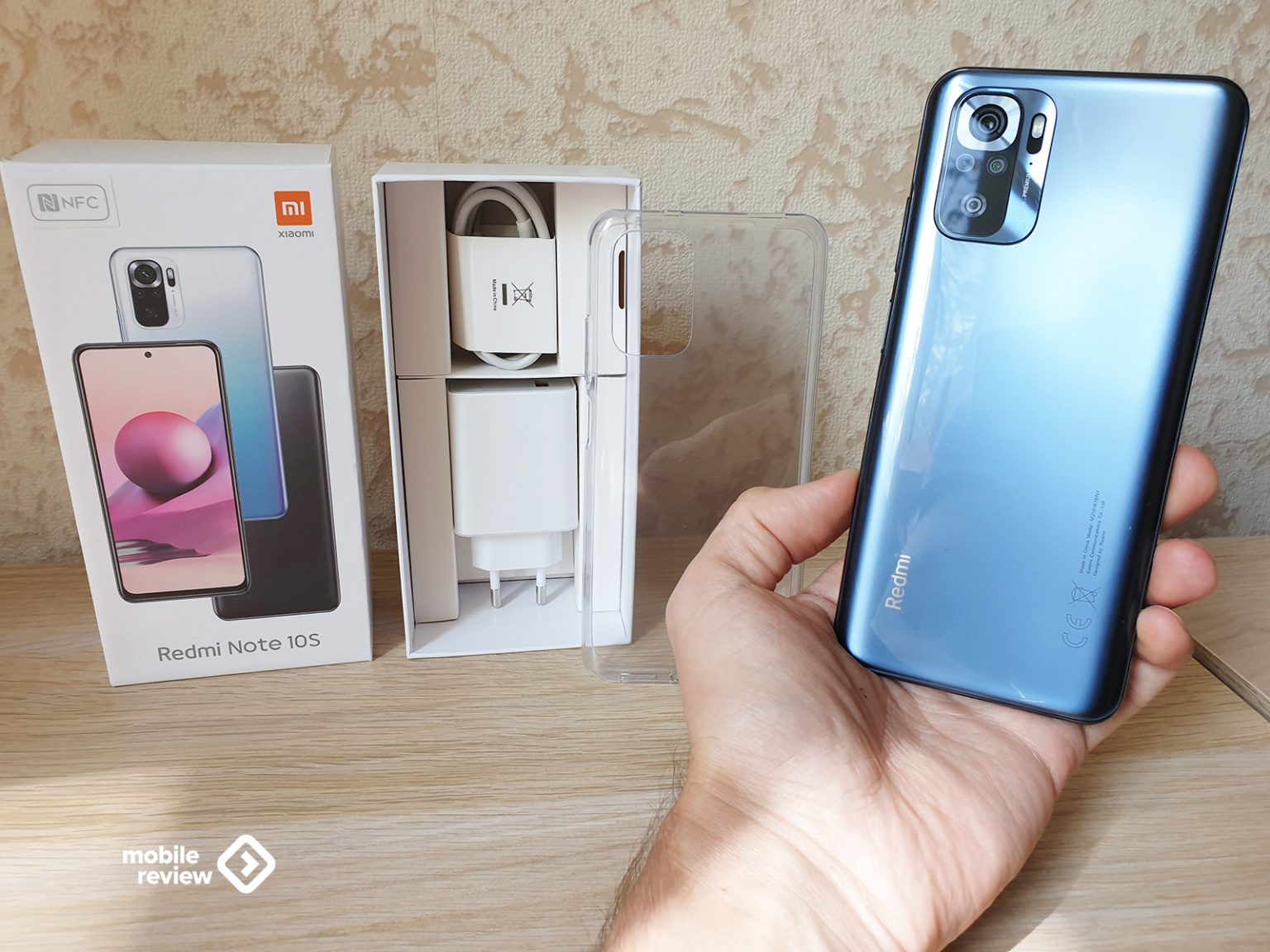 Какой лучший смартфон от Xiaomi до 20 тысяч рублей? — Mobile-review.com ...