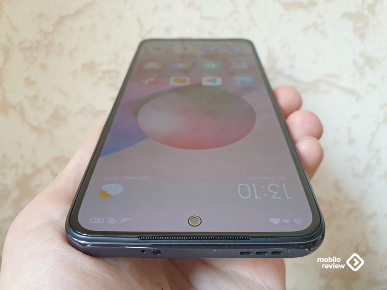 Какой лучший смартфон от Xiaomi до 20 тысяч рублей? — Mobile-review.com ...