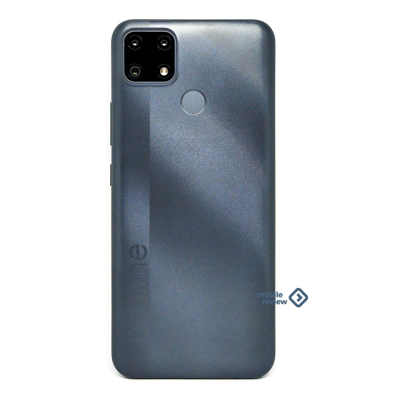 5 фактов о realme C25S (RMX3195) — Mobile-review.com — Все о мобильной ...