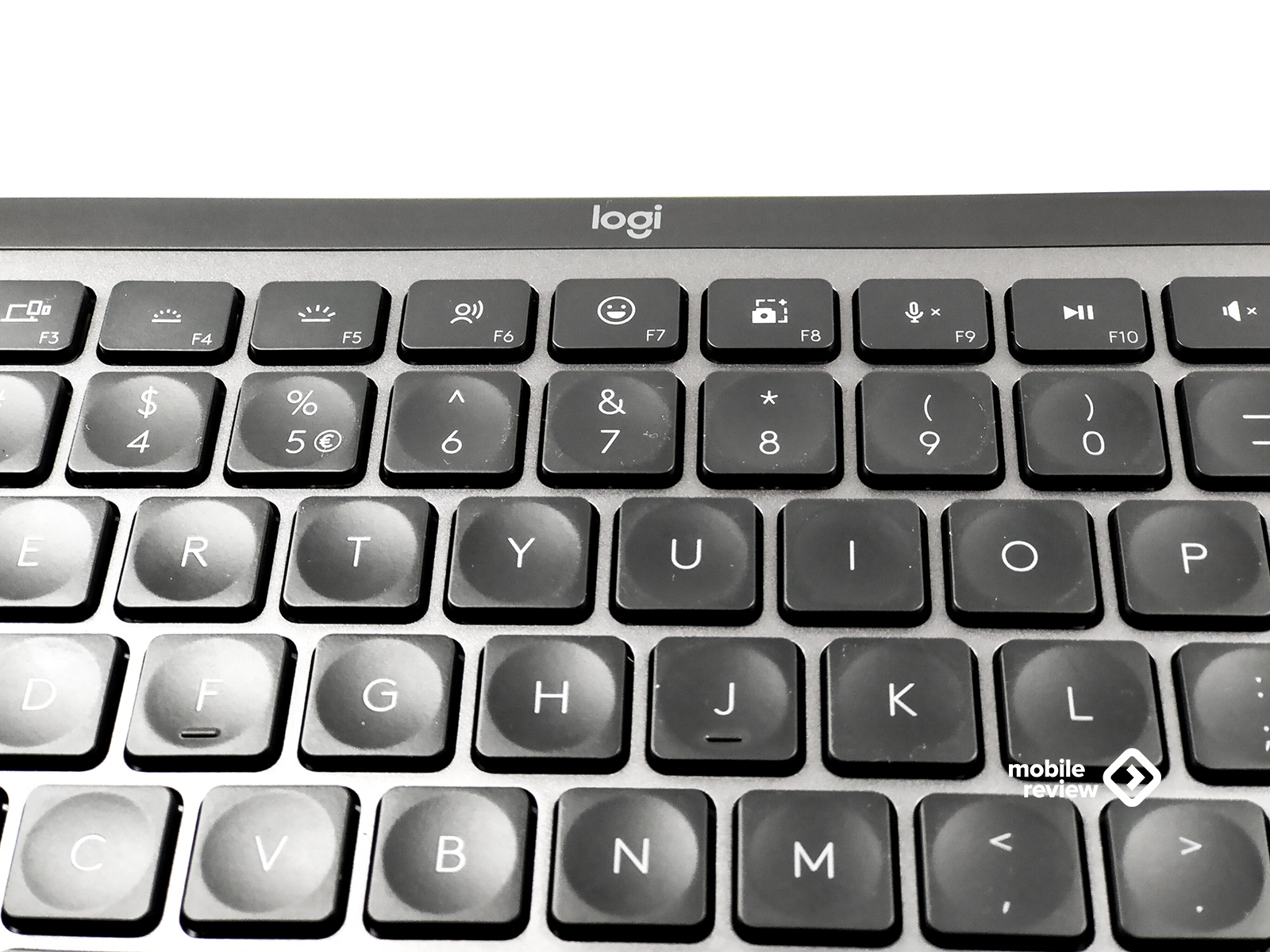 5 фактов о Logitech MX Keys Mini