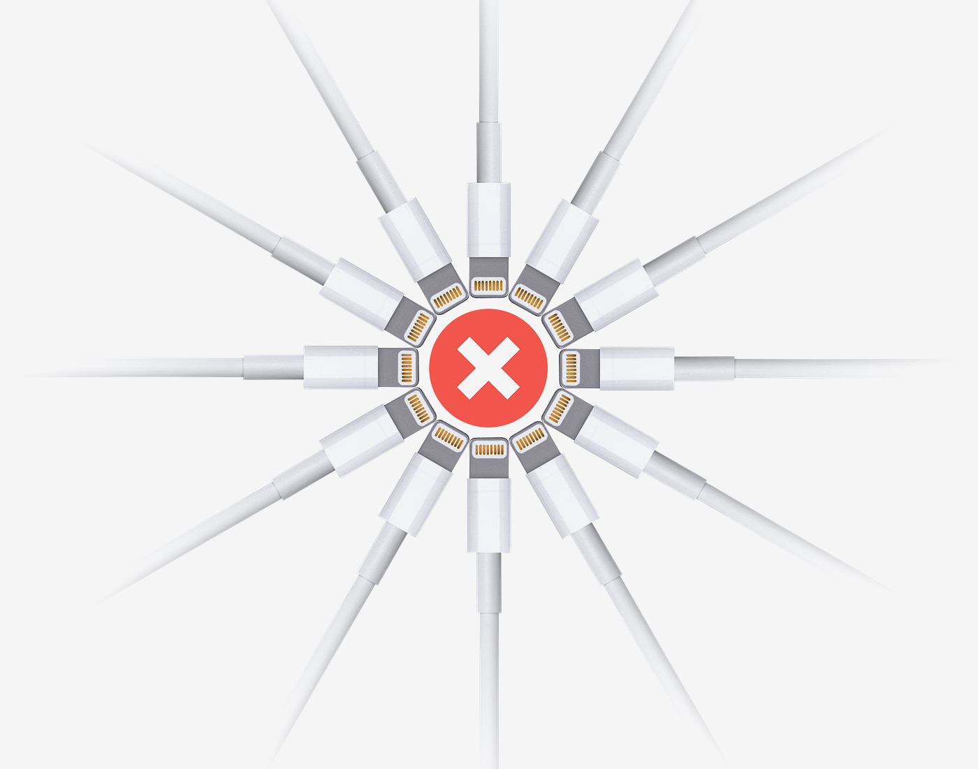 Близкий конец Lightning от Apple – разъем, которому десять лет — Mobile ...