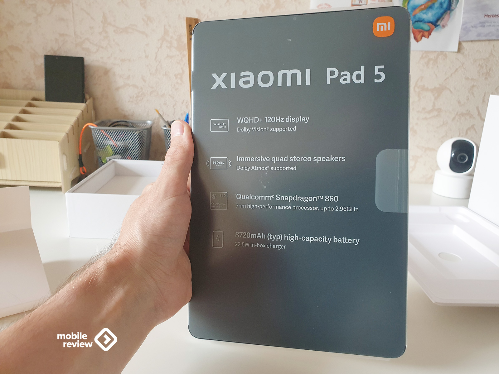 Mi 5 xiaomi pad Xiaomi Pad