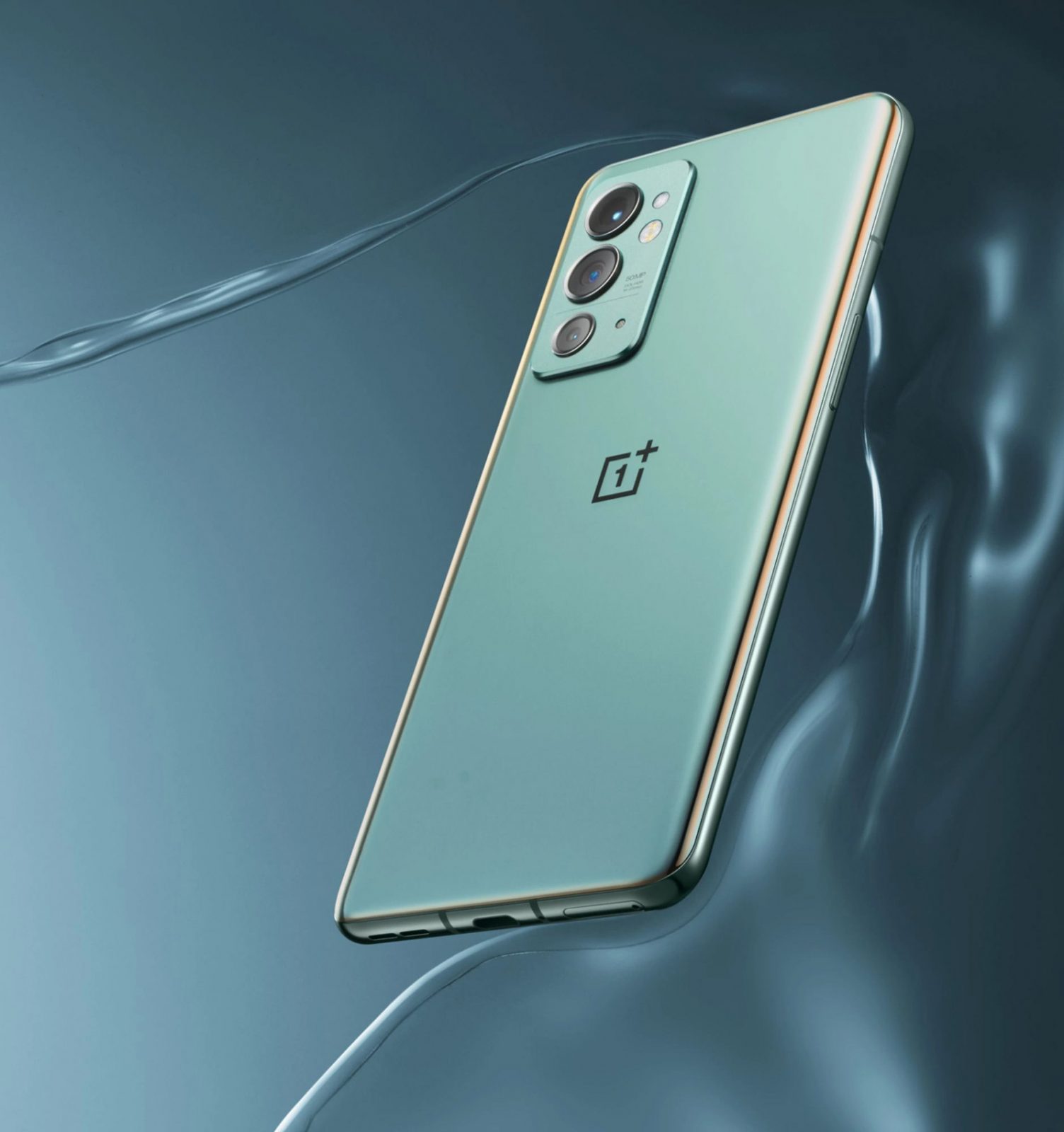 Первый OnePlus 9RT от Oppo: шикарный аппарат за минимальную цену —  Mobile-review.com — Все о мобильной технике и технологиях