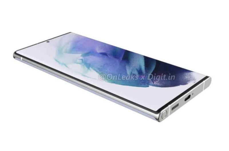 Эхо143. Лучший смартфон года — это Samsung Galaxy S22 Ultra со стилусом ...