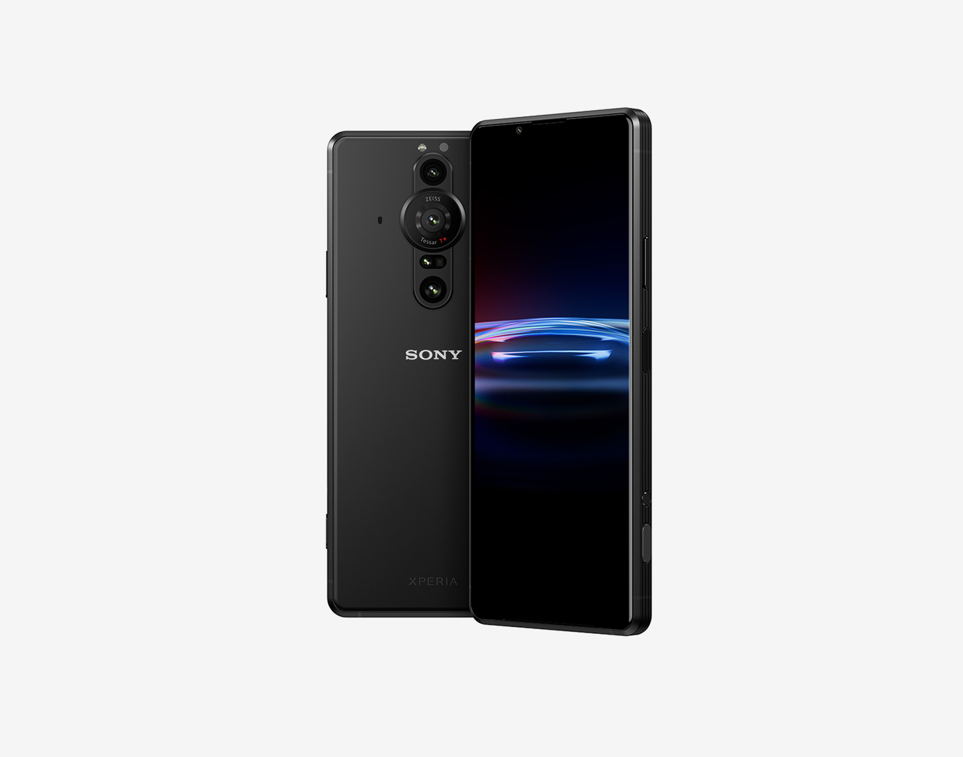 Презентация Sony Xperia PRO‑I – THE CAMERA