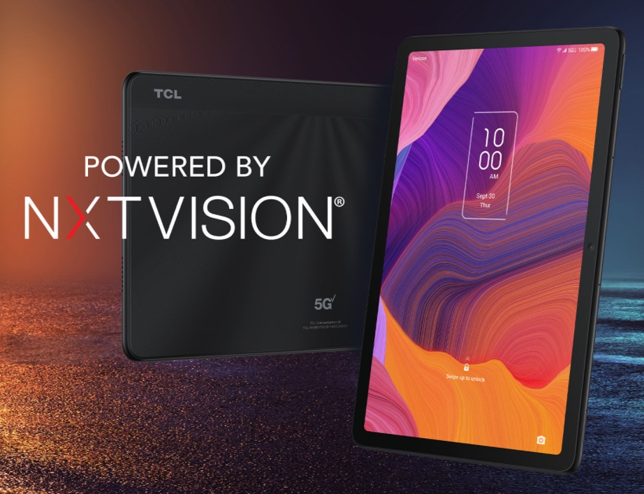 TCL Tab Pro — планшет среднего класса с поддержкой 5G — Mobile-review ...