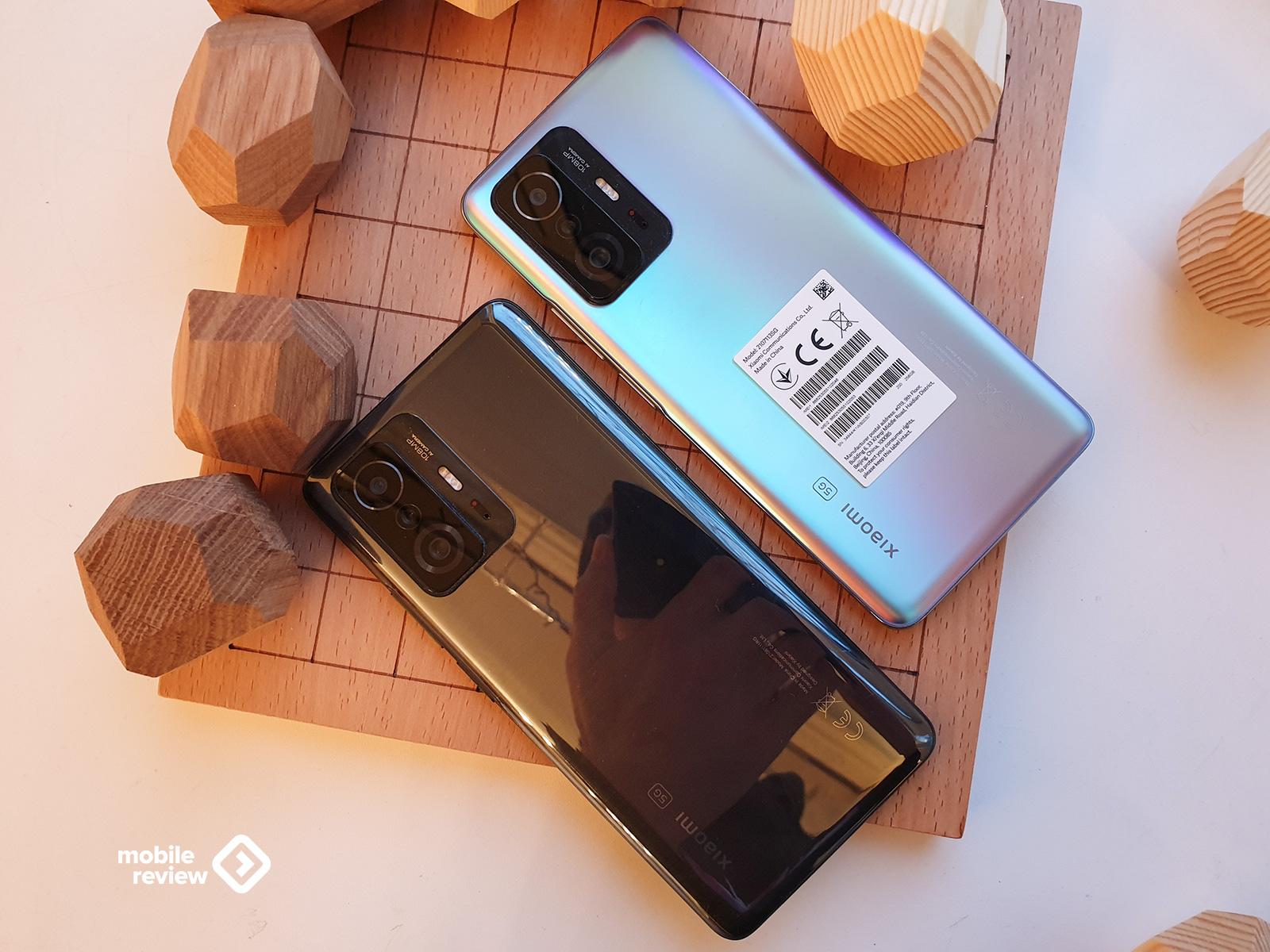 Обзор Xiaomi 11T: что выбрать, Xiaomi 11T или 11T Pro? — Mobile-review.com  — Все о мобильной технике и технологиях