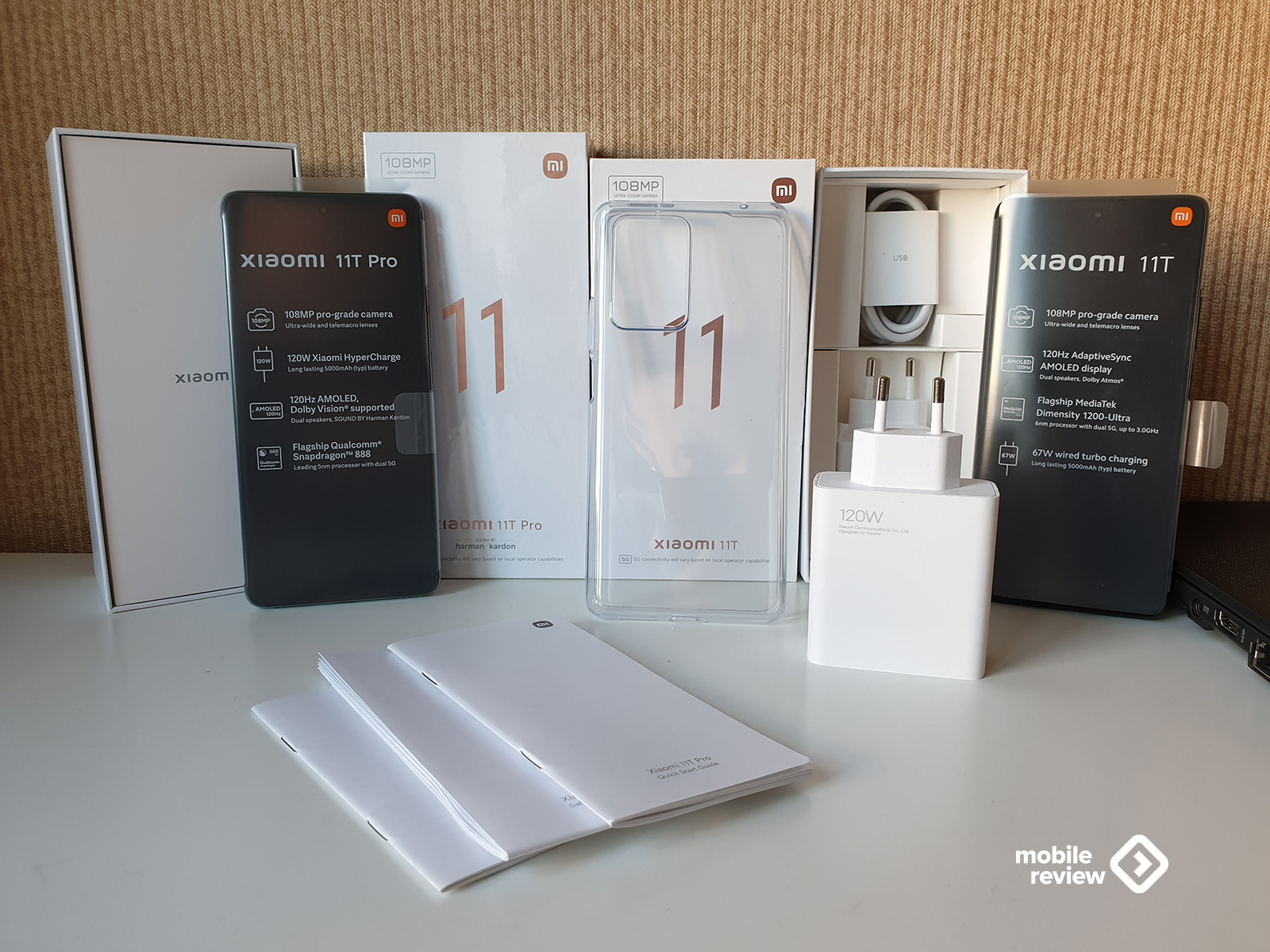 Обзор Xiaomi 11T Pro: вместо того, чтобы покупать флагман —  Mobile-review.com — Все о мобильной технике и технологиях