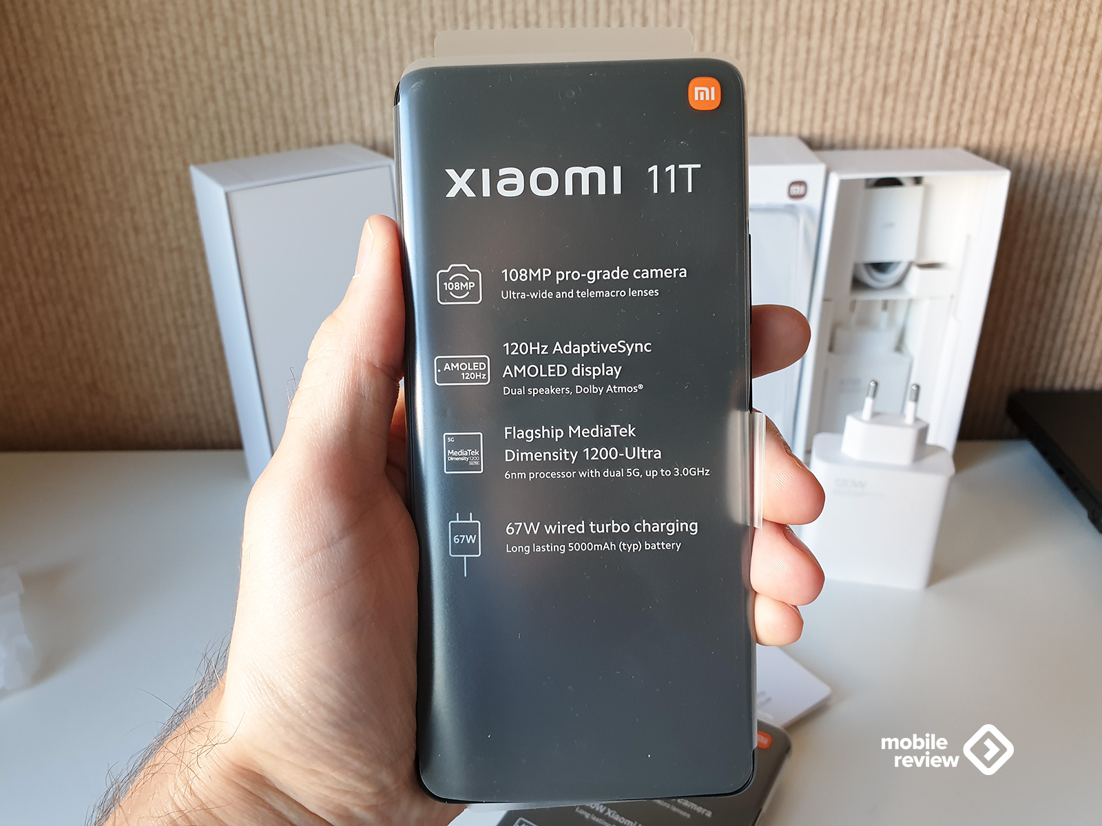 Обзор Xiaomi 11T: что выбрать, Xiaomi 11T или 11T Pro?
