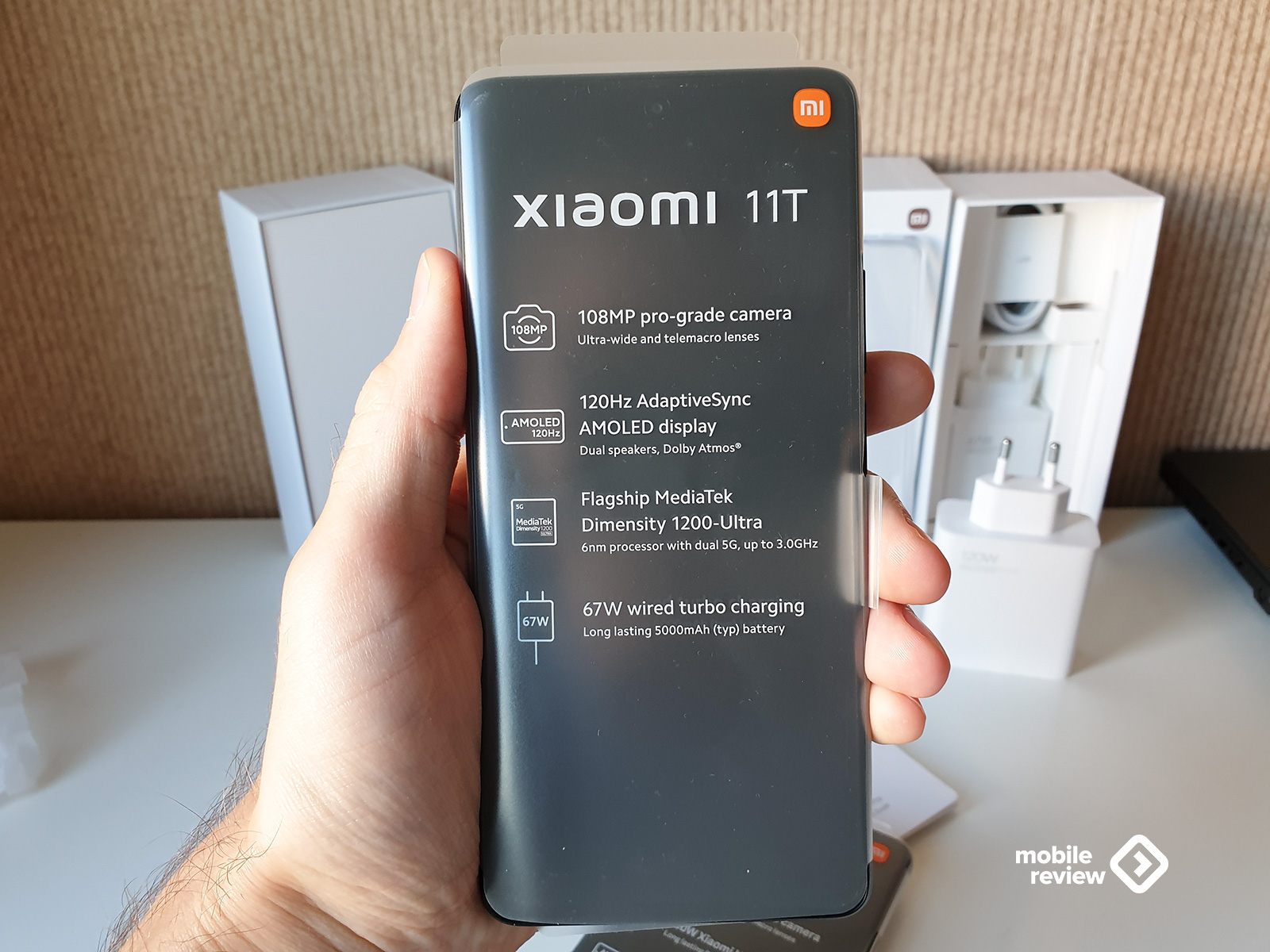 11t xiao mi Xiaomi 11T