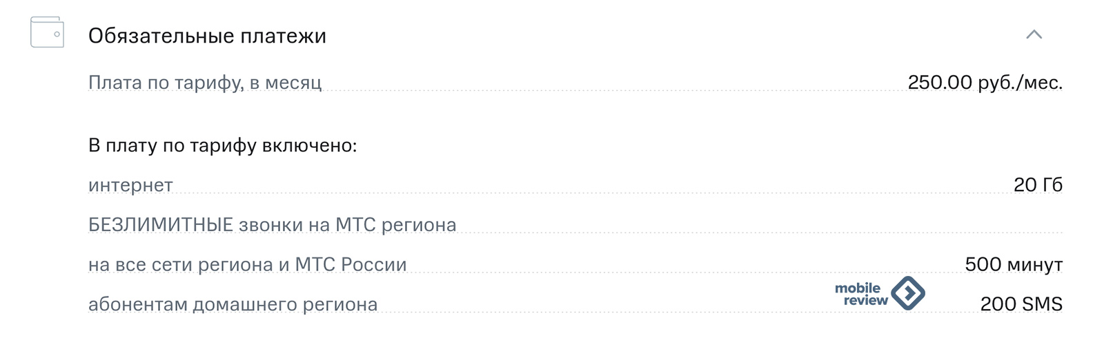 Тариф “Smart для своих. Новогодний” — бестселлер с подводными камнями —  Mobile-review.com — Все о мобильной технике и технологиях