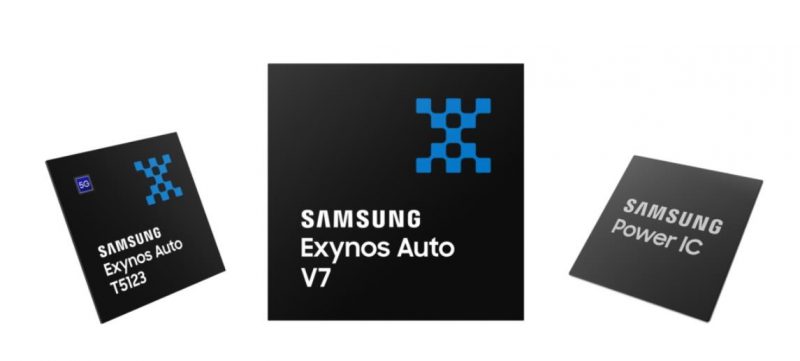 Samsung автомобиль грузовой