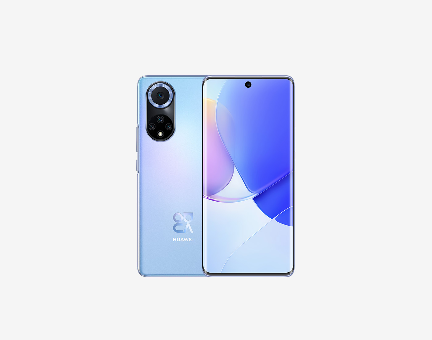 5 фактов: Huawei nova 9 – лучшая новинка компании — Mobile-review.com — Все  о мобильной технике и технологиях